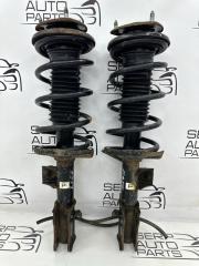 Стойки амортизатора передние Suzuki Grand Vitara 2012 контрактная Стойки амортизатора передние Suzuki Grand Vitara 2012