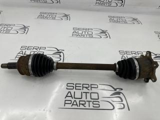 Фото запчасти привод задний правый Suzuki Grand Vitara 2012 контрактная запчасть Запчасть привод задний правый Suzuki Grand Vitara 2012