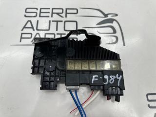 Блок предохранителей Suzuki Grand Vitara 2012