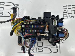 Блок предохранителей Suzuki Grand Vitara 2012