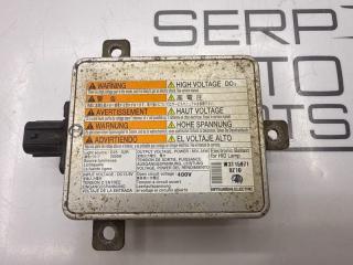 Блок розжига Suzuki Grand Vitara 2012