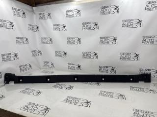 Накладка порога левая Suzuki Grand Vitara 2012 контрактная Накладка порога левая Suzuki Grand Vitara 2012