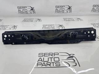 Рамка замка капота Suzuki Grand Vitara 2012