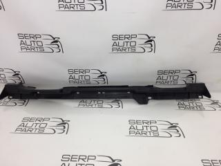 Запчасть кронштейн бампера задний Nissan Note 2006