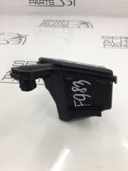 Резонатор воздушного фильтра Note 2006 Е11 1.6 HR16DE