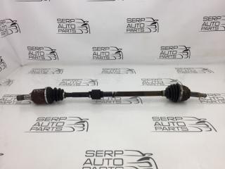 Привод правый Nissan Note 2006 контрактная Привод правый Nissan Note 2006