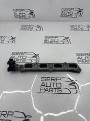 Механизм изменения геометрии впускного коллектора Suzuki Grand Vitara 2012