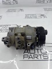 Компрессор кондиционера Suzuki Grand Vitara 2012