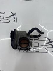 Фото запчасти дроссельная заслонка Suzuki Grand Vitara 2012 контрактная запчасть Запчасть дроссельная заслонка Suzuki Grand Vitara 2012