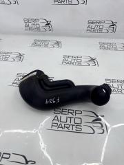 Воздухозаборник Suzuki Grand Vitara 2012