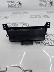 Запчасть центральный бардачок Suzuki Grand Vitara 2012