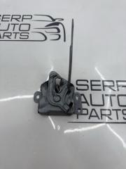 Запчасть замок капота Suzuki Grand Vitara 2012