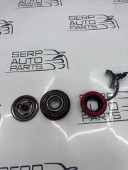 Муфта компрессора кондиционера Suzuki SX4/S-Cross 2014