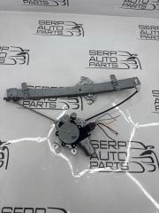 Запчасть стеклоподьёмник передний правый Mitsubishi Lancer 9 2007