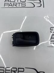 Запчасть ручка двери внутренняя передняя левая Mitsubishi Lancer 9 2007
