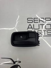 Запчасть ручка двери внутренняя передняя правая Mitsubishi Lancer 9 2007