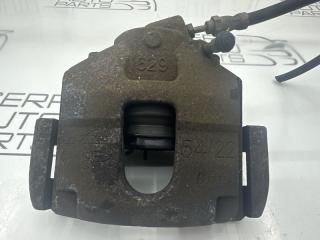 Запчасть суппорт передний левый Ford Fusion 2010