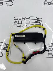 Запчасть подушка безопасности в сиденье левая Mitsubishi Lancer 9 2007