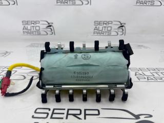 Запчасть подушка безопасности в торпеду Mitsubishi Lancer 9 2007