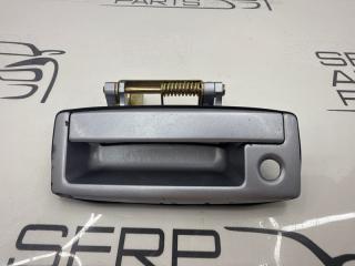 Запчасть ручка открывания багажника Mitsubishi Lancer 9 2007