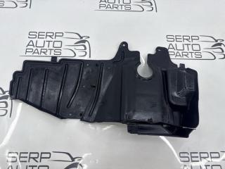 Запчасть пыльник двигателя правый Mitsubishi Lancer 9 2007