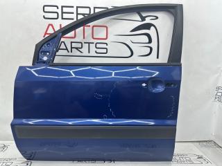 Дверь передняя левая Ford Fusion 2010 контрактная Дверь передняя левая Ford Fusion 2010