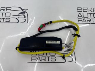 Запчасть подушка безопасности в сиденье правая Mitsubishi Lancer 9 2007