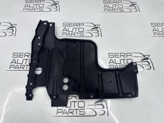 Запчасть пыльник двигателя правый Mitsubishi Lancer 9 2007