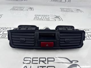 Запчасть центральные воздуховоды Mitsubishi Lancer 9 2007