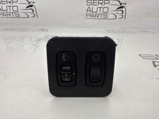 Запчасть кнопки салонные Mitsubishi Lancer 9 2007