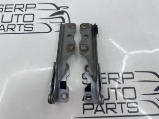 Запчасть петли капота Mitsubishi Lancer 9 2007