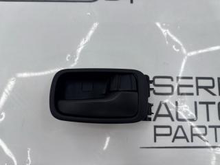 Запчасть ручка двери внутренняя задняя правая Mitsubishi Lancer 9 2007