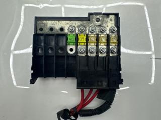 Запчасть блок предохранителей Ford Fusion 2010