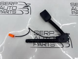 Ответная часть ремня правая Ford Fusion 2008