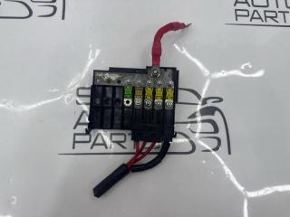 Запчасть блок предохранителей Ford Fusion 2008