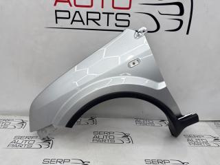 Крыло переднее левое Ford Fusion 2008