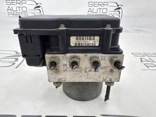 Запчасть блок abs Mitsubishi Colt 2008