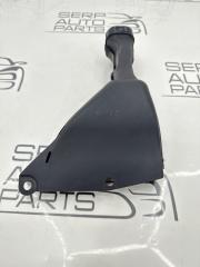 Запчасть воздухозаборник Mitsubishi Colt 2008