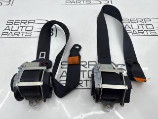 Ремень безопасности передний Mitsubishi Colt 2008
