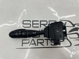 Запчасть переключатель поворотов Mitsubishi Colt 2008