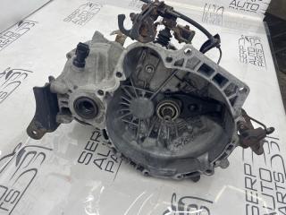 МКПП Getz 2009 TB G4EE 1.4 МКПП Getz 2009 TB G4EE 1.4