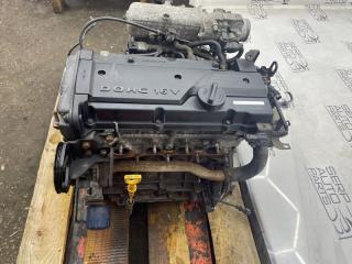 Запчасть двигатель g4ee Hyundai Getz 2009 TB G4EE 1.4 100C126P00 контрактная Двигатель G4EE Hyundai Getz 2009 TB G4EE 1.4 100C126P00 контрактная