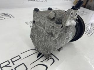 Компрессор кондиционера Hyundai Getz TB G4EE 1.4 Компрессор кондиционера Hyundai Getz TB G4EE 1.4