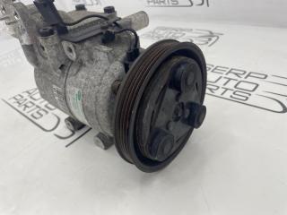 Компрессор кондиционера Getz 2009 TB G4EE 1.4 Компрессор кондиционера Getz 2009 TB G4EE 1.4