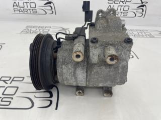 Компрессор кондиционера Getz 2009 TB G4EE 1.4 Компрессор кондиционера Getz 2009 TB G4EE 1.4