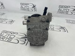 Компрессор кондиционера Getz 2009 TB G4EE 1.4 Компрессор кондиционера Getz 2009 TB G4EE 1.4