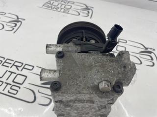 Компрессор кондиционера Getz 2009 TB G4EE 1.4 Компрессор кондиционера Getz 2009 TB G4EE 1.4