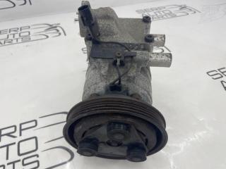 Компрессор кондиционера Getz 2009 TB G4EE 1.4 Компрессор кондиционера Getz 2009 TB G4EE 1.4