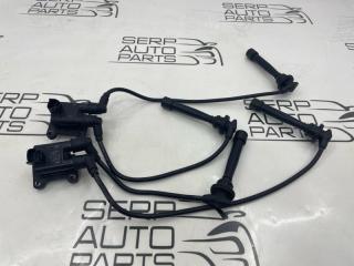 Запчасть катушки зажигания Hyundai Getz 2009 TB G4EE 1.4 2742026700 контрактная Катушки зажигания Hyundai Getz 2009 TB G4EE 1.4 2742026700 контрактная