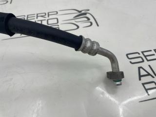 Трубка кондиционера Getz 2009 TB G4EE 1.4